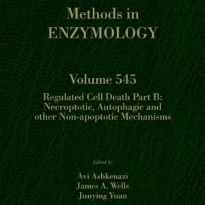 Regulated Cell Death Part B: Necroptotic