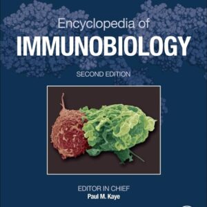 Encyclopedia of Immunobiology