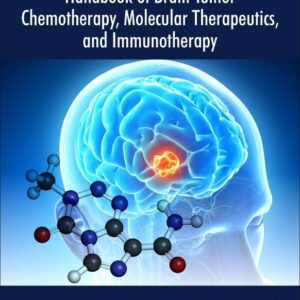 Handbook of Brain Tumor Chemotherapy