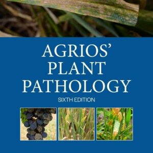 Agrios' Plant Pathology-ISBN: 9780128224298