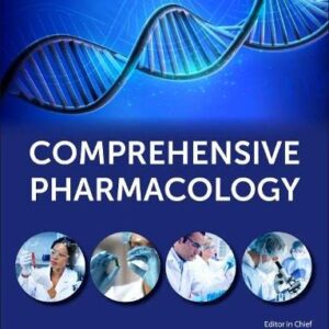 Comprehensive Pharmacology