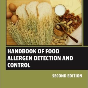 Handbook of Food Allergen Detection and Control (Woodhead Publishing Series in Food Science