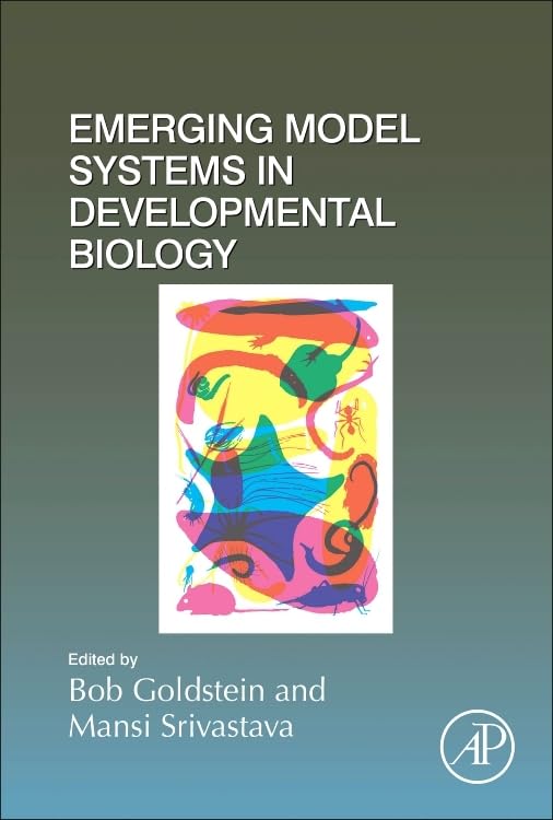 Emerging Model Systems in Developmental Biology (Volume 147) (Current Topics in Developmental Biology