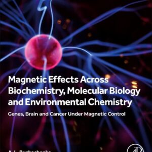 Magnetic Effects Across Biochemistry