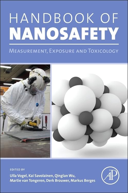 Handbook of Nanosafety: Measurement