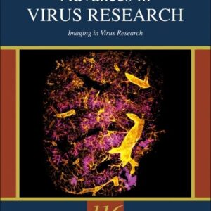 Imaging in Virus Research (Volume 116) (Advances in Virus Research