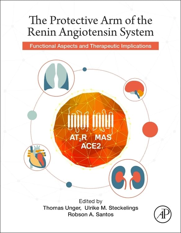 The Protective Arm of the Renin Angiotensin System (RAS): Functional Aspects and Therapeutic Implications