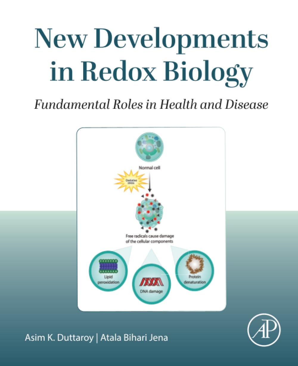 New Developments in Redox Biology: Fundamental Roles in Health and Disease