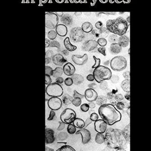 Ion Transport in Prokaryotes