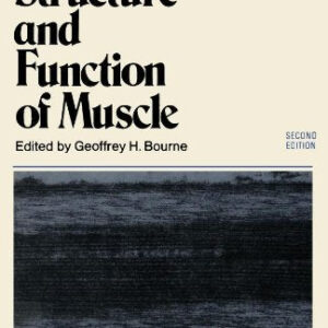 The Structure and Function of Muscle V4