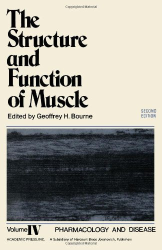 The Structure and Function of Muscle V4