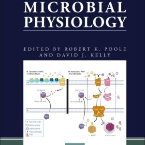 Advances in Microbial Physiology (Volume 81)