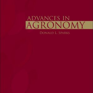 Advances in Agronomy (Volume 138)