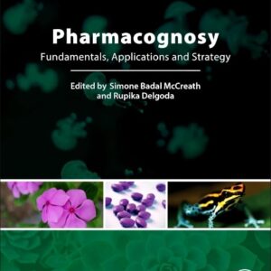 Pharmacognosy: Fundamentals