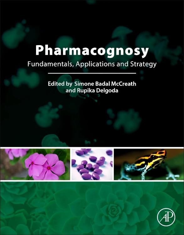 Pharmacognosy: Fundamentals