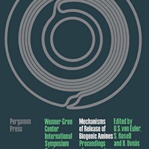 Mechanisms of Release of Biogenic Amines.