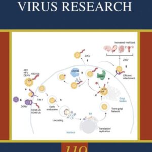 Advances in Virus Research (Volume 119)