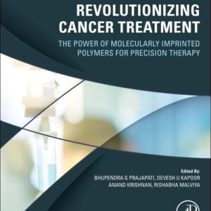 Revolutionizing Cancer Treatment: The Power of Molecularly Imprinted Polymers for Precision Therapy