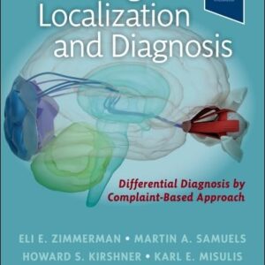 Neurologic Localization and Diagnosis