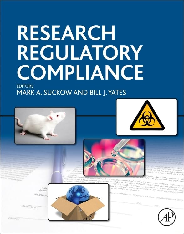 Research Regulatory Compliance