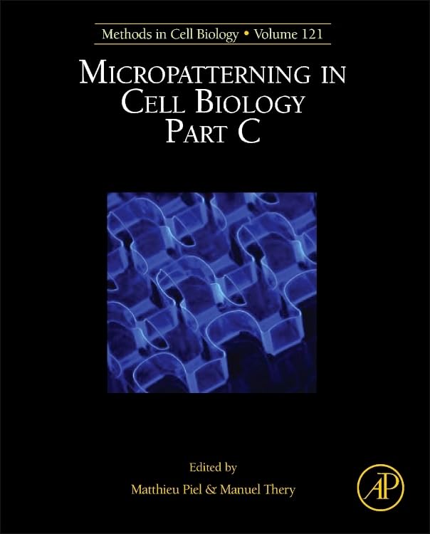 Micropatterning in Cell Biology