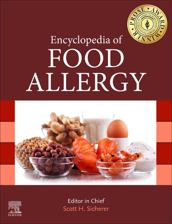 Encyclopedia of Food Allergy