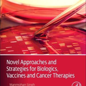 Novel Approaches and Strategies for Biologics