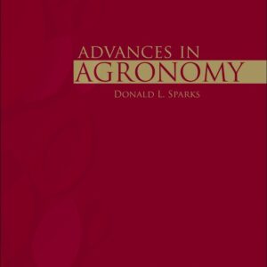 Advances in Agronomy (Volume 144)