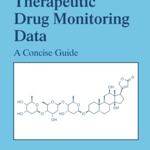 Therapeutic Drug Monitoring Data: A Concise Guide