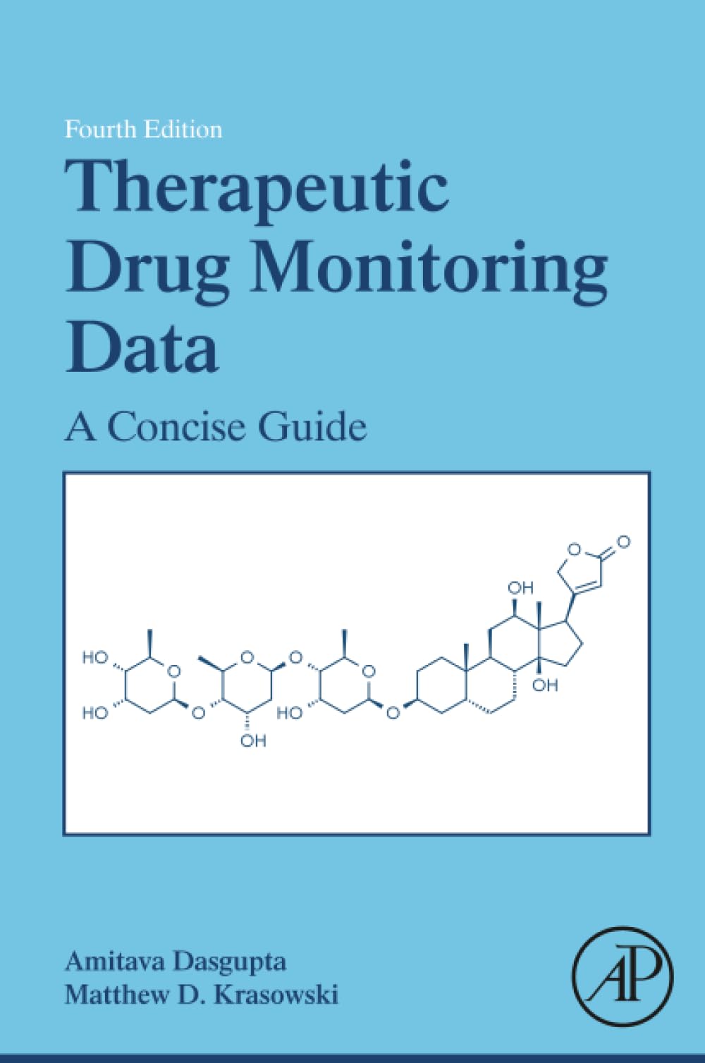 Therapeutic Drug Monitoring Data: A Concise Guide