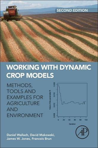 Working with Dynamic Crop Models: Methods