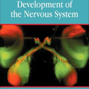 Development of the Nervous System-ISBN: 9780128039960