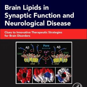 Brain Lipids in Synaptic Function and Neurological Disease: Clues to Innovative Therapeutic Strategies for Brain Disorders