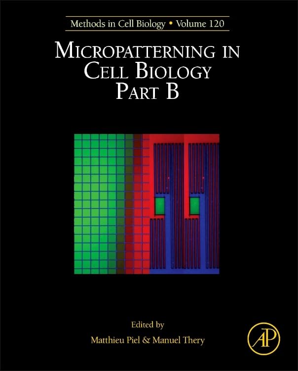 Micropatterning in Cell Biology