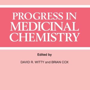 Progress in Medicinal Chemistry (Volume 57)