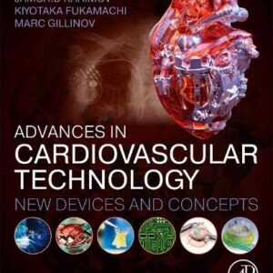 Advances in Cardiovascular Technology: New Devices and Concepts