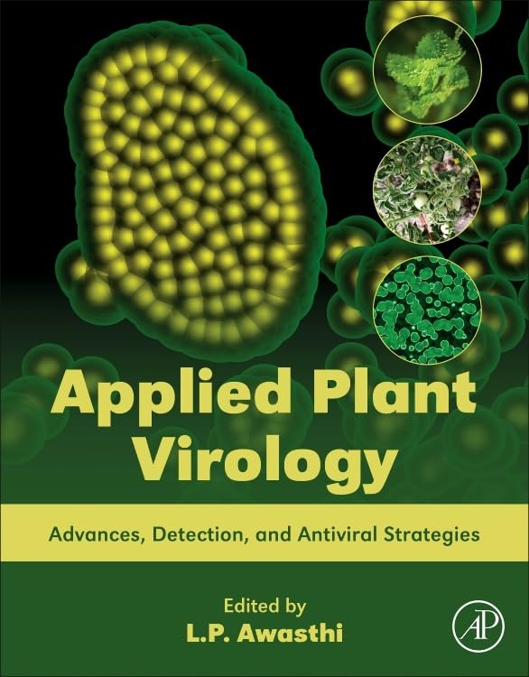 Applied Plant Virology: Advances
