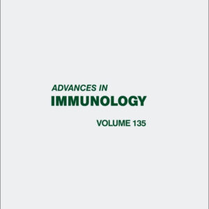 Advances in Immunology (Volume 135)
