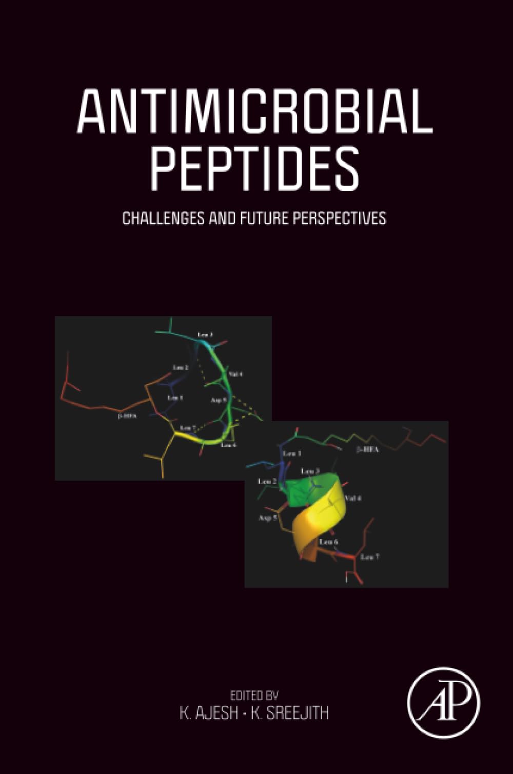 Antimicrobial Peptides: Challenges and Future Perspectives