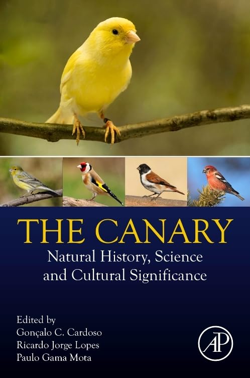 The Canary: Natural History