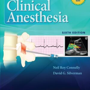Review of Clinical Anesthesia-ISBN: 9781451183726