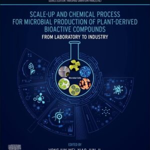 Scale-up and Chemical Process for Microbial Production of Plant-Derived Bioactive Compounds: From Laboratory to Industry (DEVELOPMENTS IN MICROBIAL ... FROM DESIGN TO COMMERCIAL PRODUCTION)
