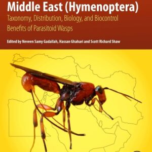 Braconidae of the Middle East (Hymenoptera): Taxonomy