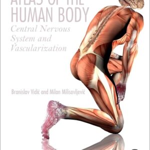 Atlas of the Human Body: Central Nervous System and Vascularization