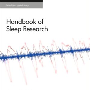Handbook of Sleep Research (Volume 30) (Handbook of Behavioral Neuroscience