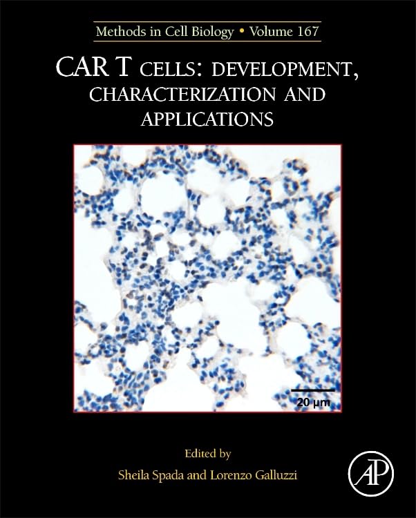 MCB: CAR T Cells: Development