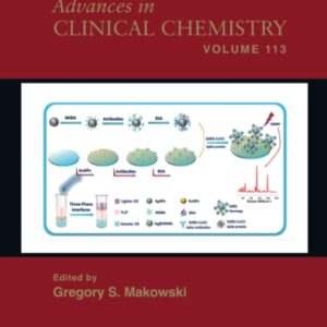 Advances in Clinical Chemistry (Volume 113)