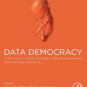 Data Democracy: At the Nexus of Artificial Intelligence