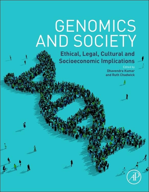 Genomics and Society: Ethical
