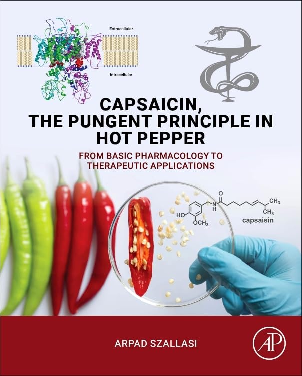 Capsaicin
